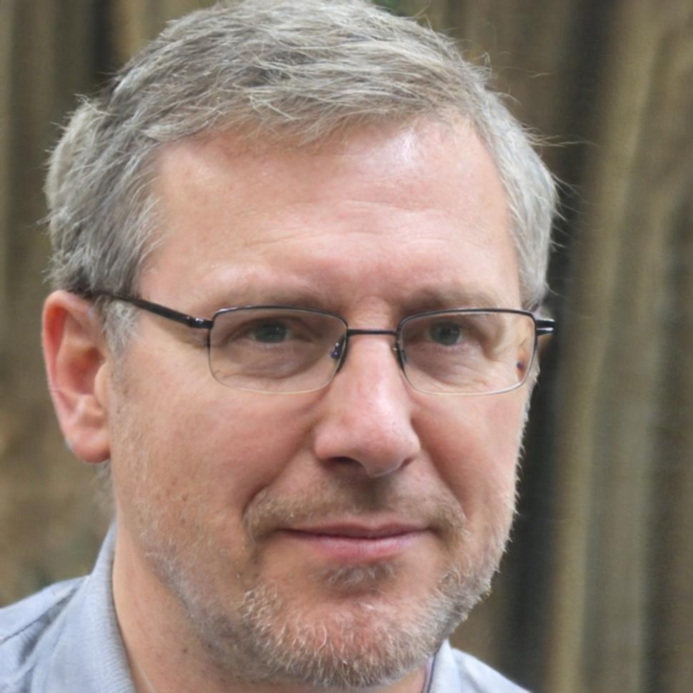 Markus Weber