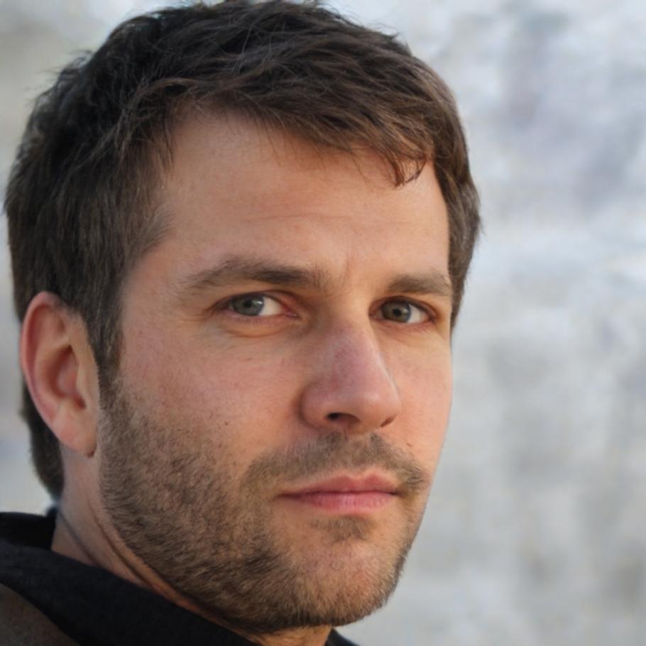 Marcus Weber - Game-Mechanik Architekt bei trovianexalo