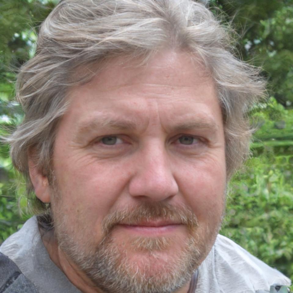 Stefan Müller