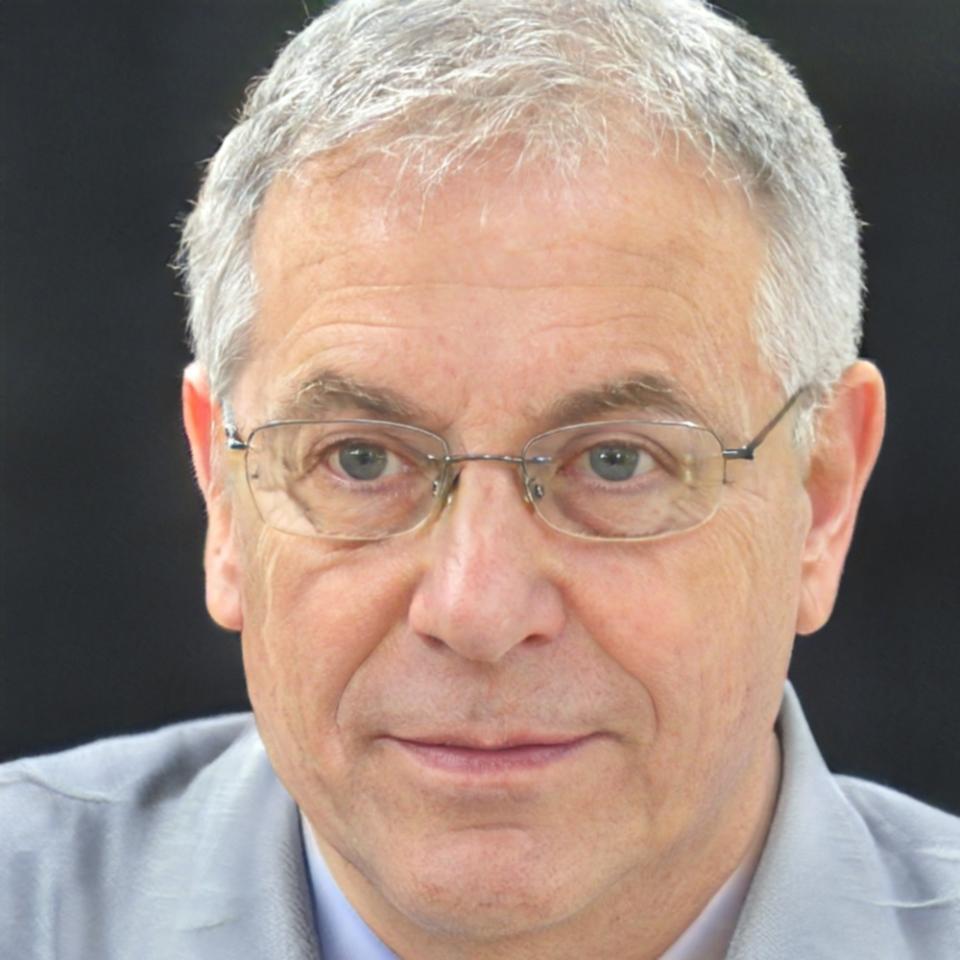 Marcus Weber - Erfolgreicher Absolvent des 3D-Design Programms